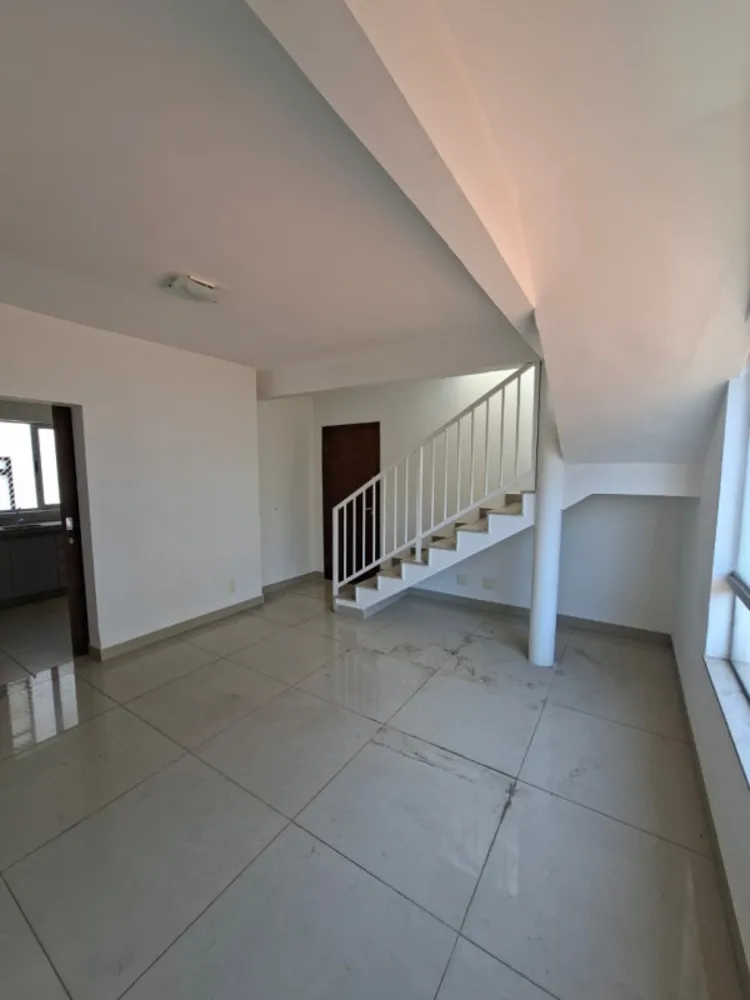 Cobertura, 4 quartos, 90 m² - Foto 1