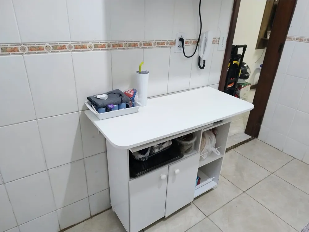 Casa, 2 quartos, 65 m² - Foto 5