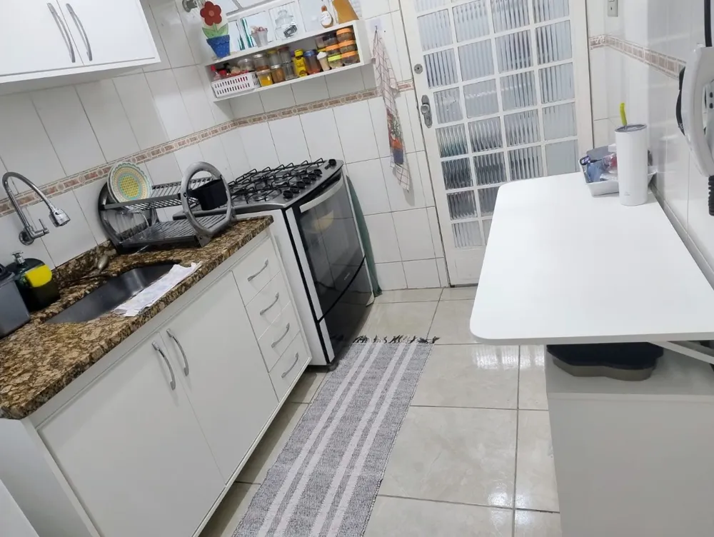 Casa, 2 quartos, 65 m² - Foto 4