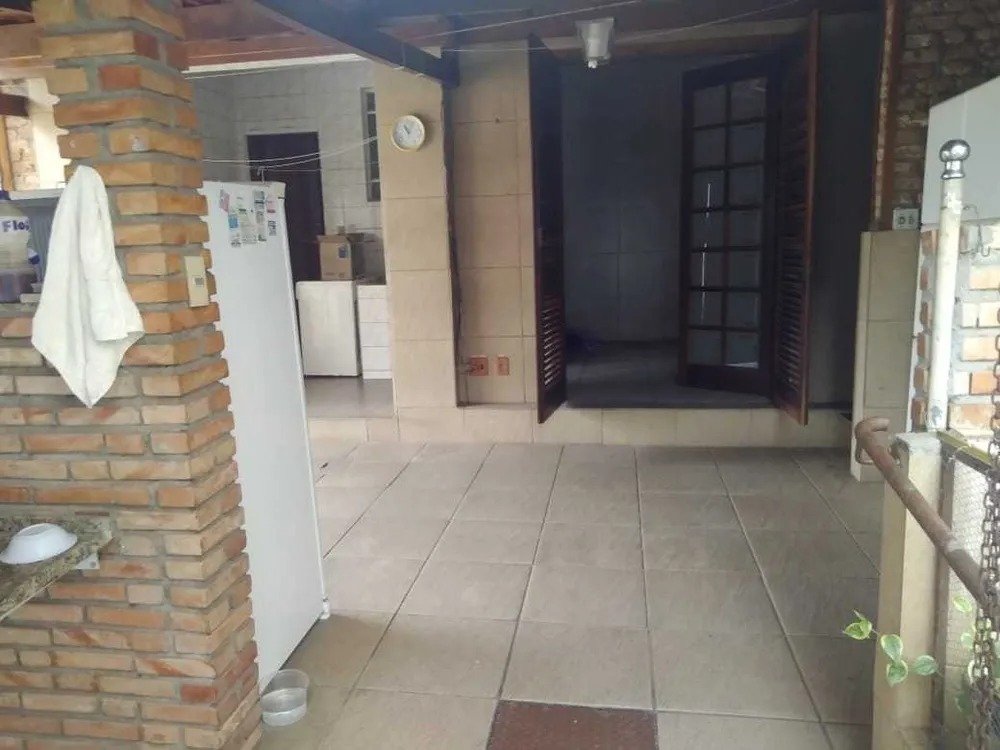 Casa, 4 quartos - Foto 15