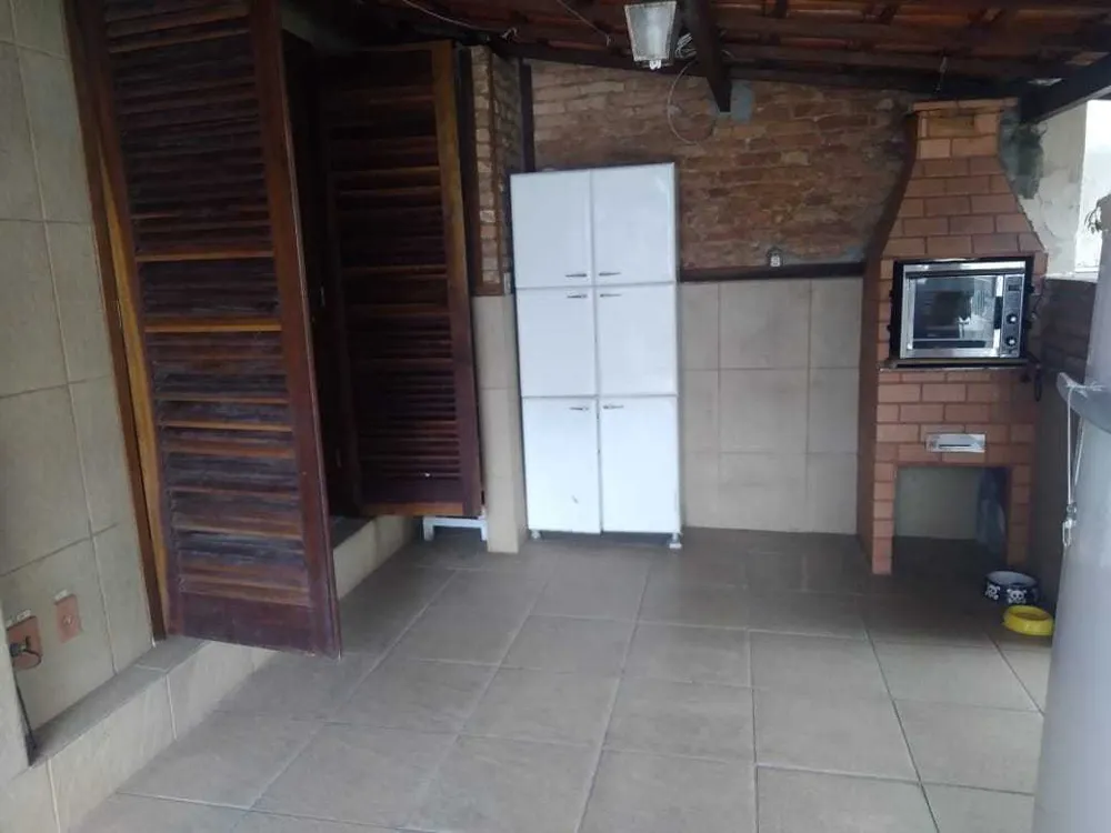 Casa, 4 quartos - Foto 2