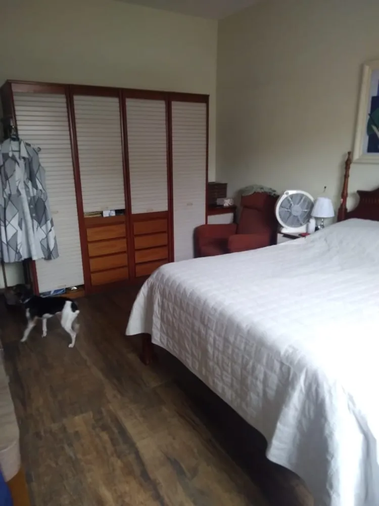 Casa, 4 quartos - Foto 1