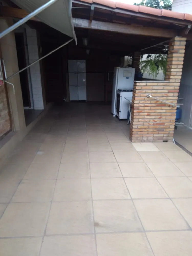 Casa, 4 quartos - Foto 13