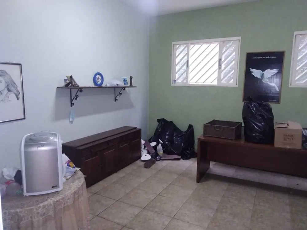Casa, 4 quartos - Foto 10