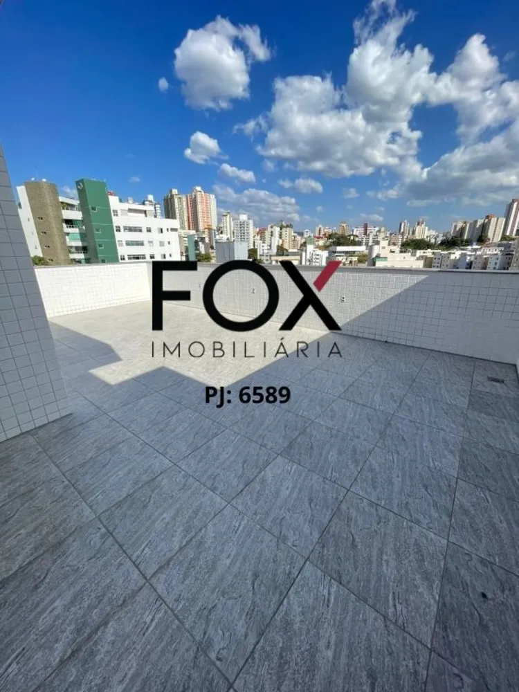 Cobertura, 3 quartos, 173 m² - Foto 11