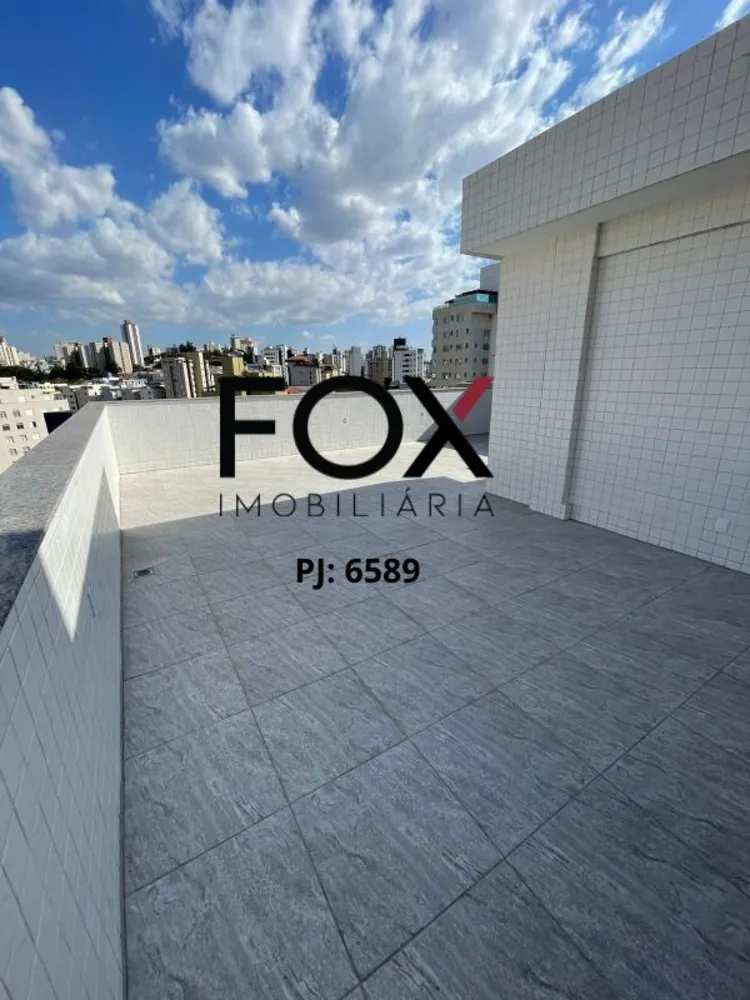Cobertura, 3 quartos, 173 m² - Foto 9