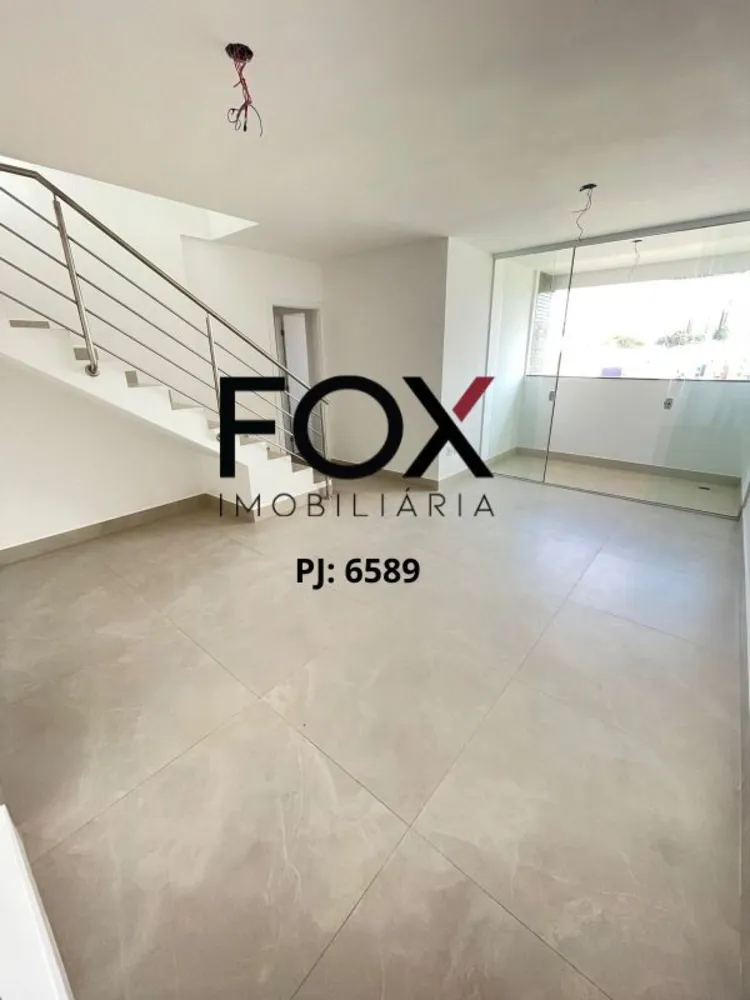 Cobertura, 3 quartos, 173 m² - Foto 1