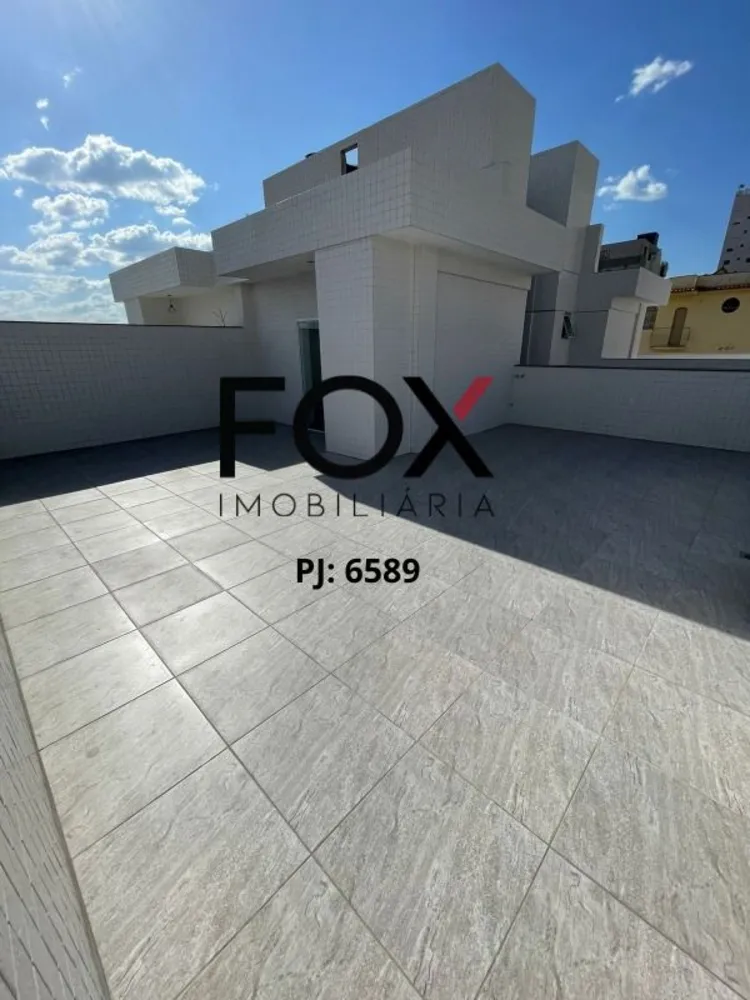 Cobertura, 3 quartos, 173 m² - Foto 10