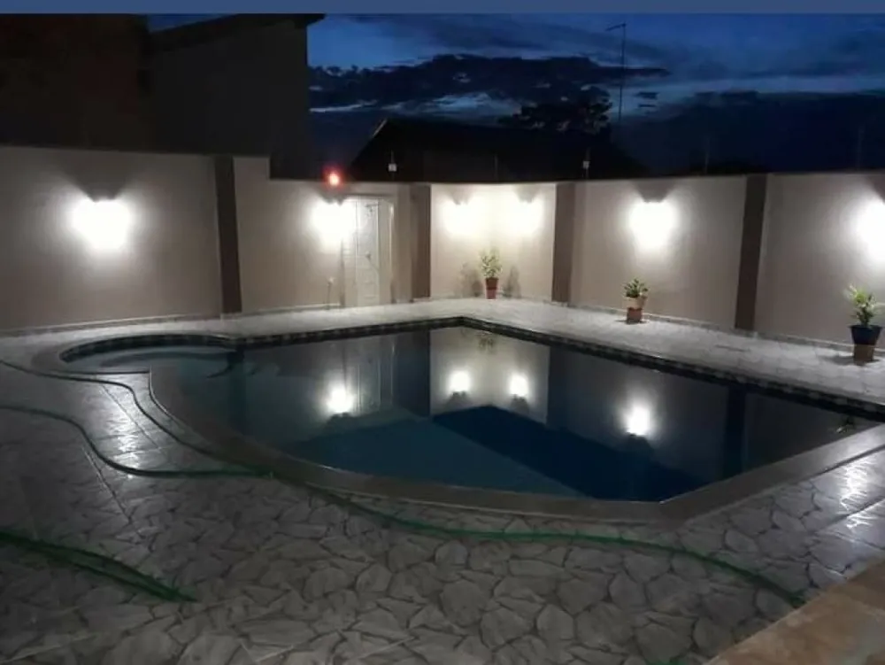 Casa, 3 quartos, 600 m² - Foto 3