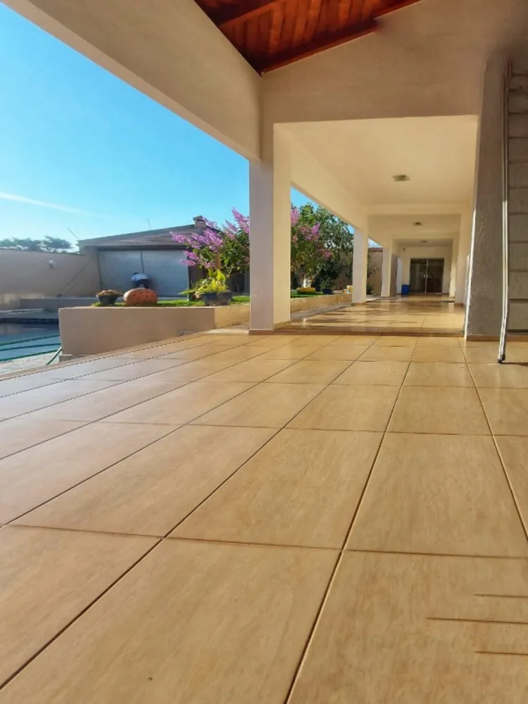 Casa, 3 quartos, 600 m² - Foto 7