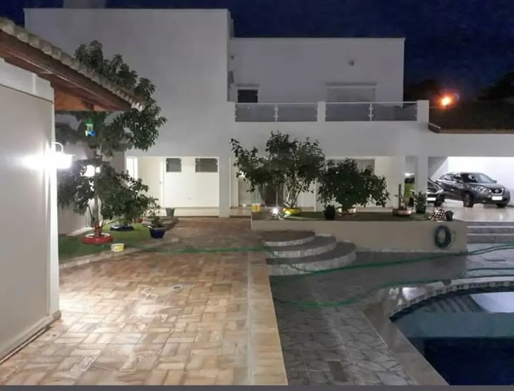 Casa, 3 quartos, 600 m² - Foto 4