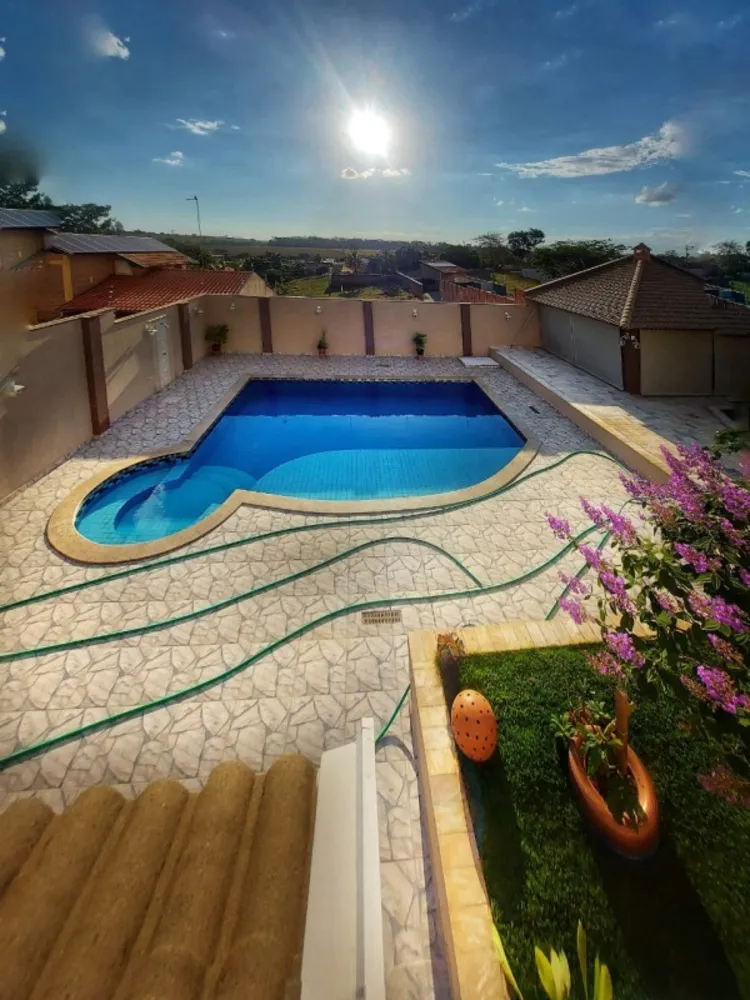 Casa, 3 quartos, 600 m² - Foto 9