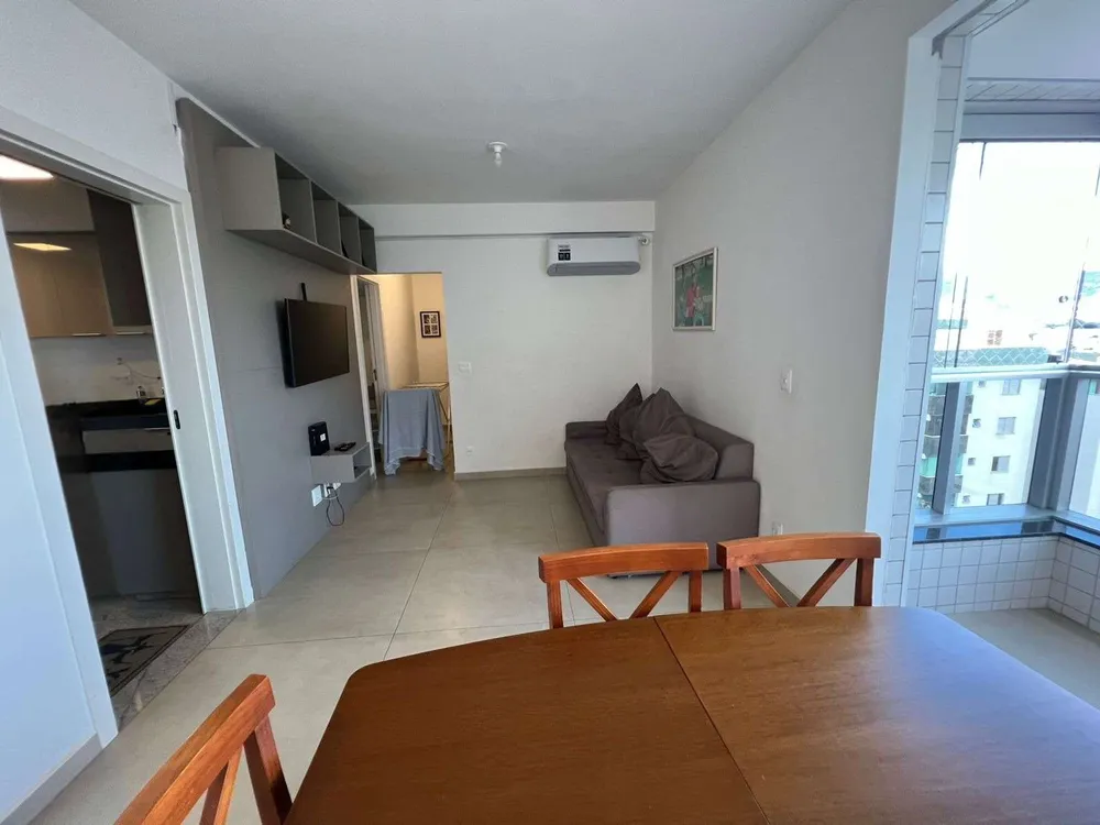 Apartamento, 3 quartos, 79 m² - Foto 2