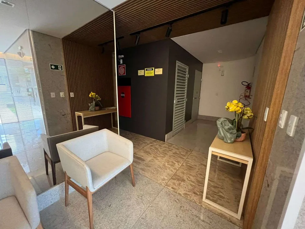 Apartamento, 3 quartos, 79 m² - Foto 2