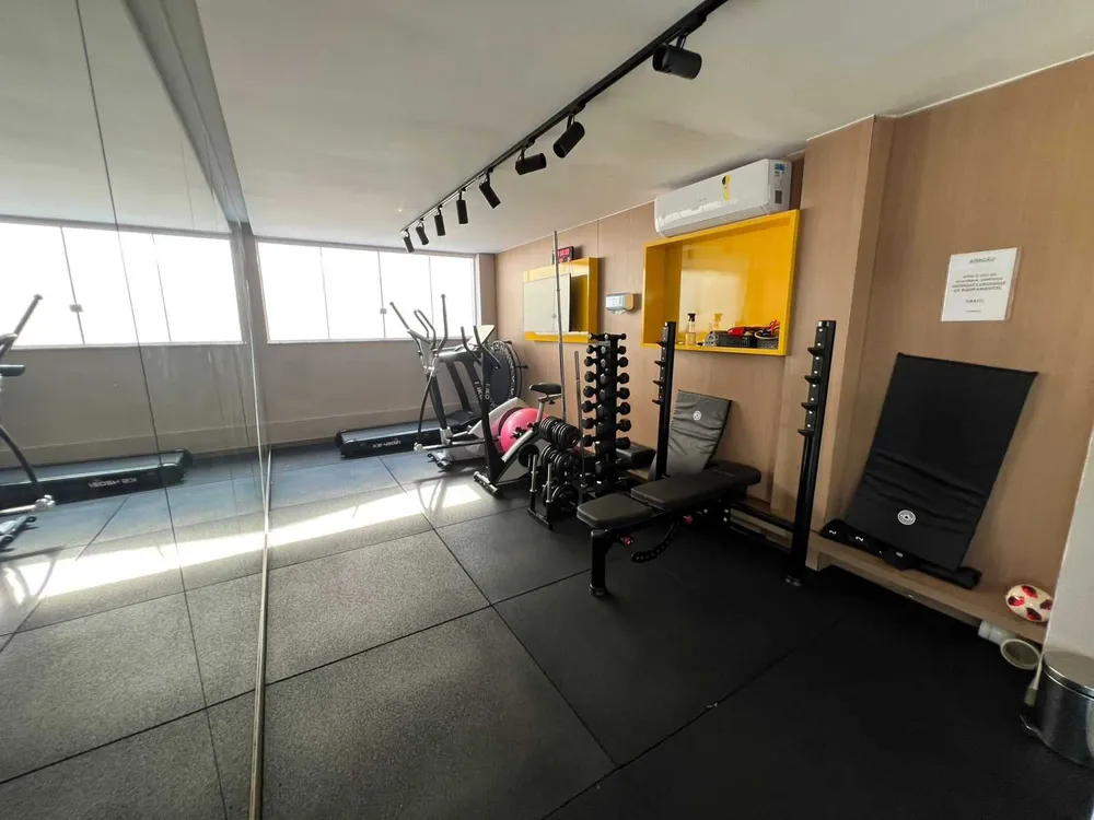 Apartamento, 3 quartos, 79 m² - Foto 13