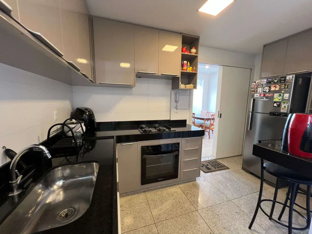 Apartamento, 3 quartos, 79 m² - Foto 11