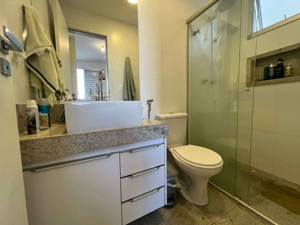 Apartamento, 3 quartos, 79 m² - Foto 7