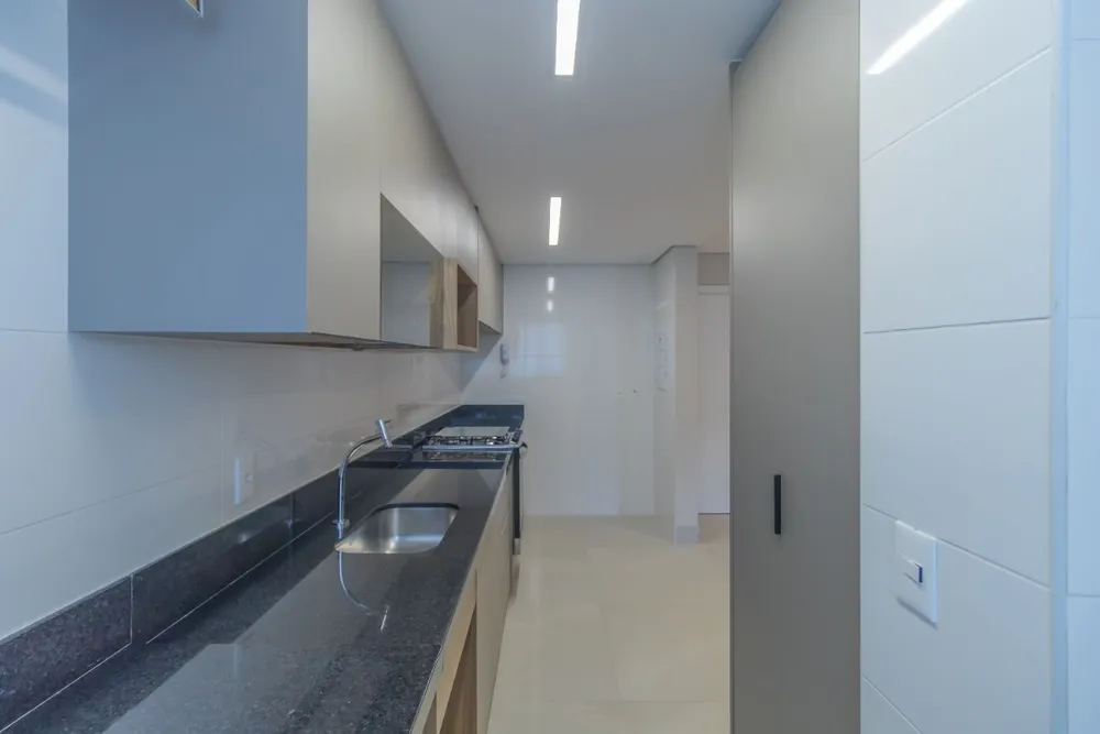 Apartamento, 3 quartos, 74 m² - Foto 3