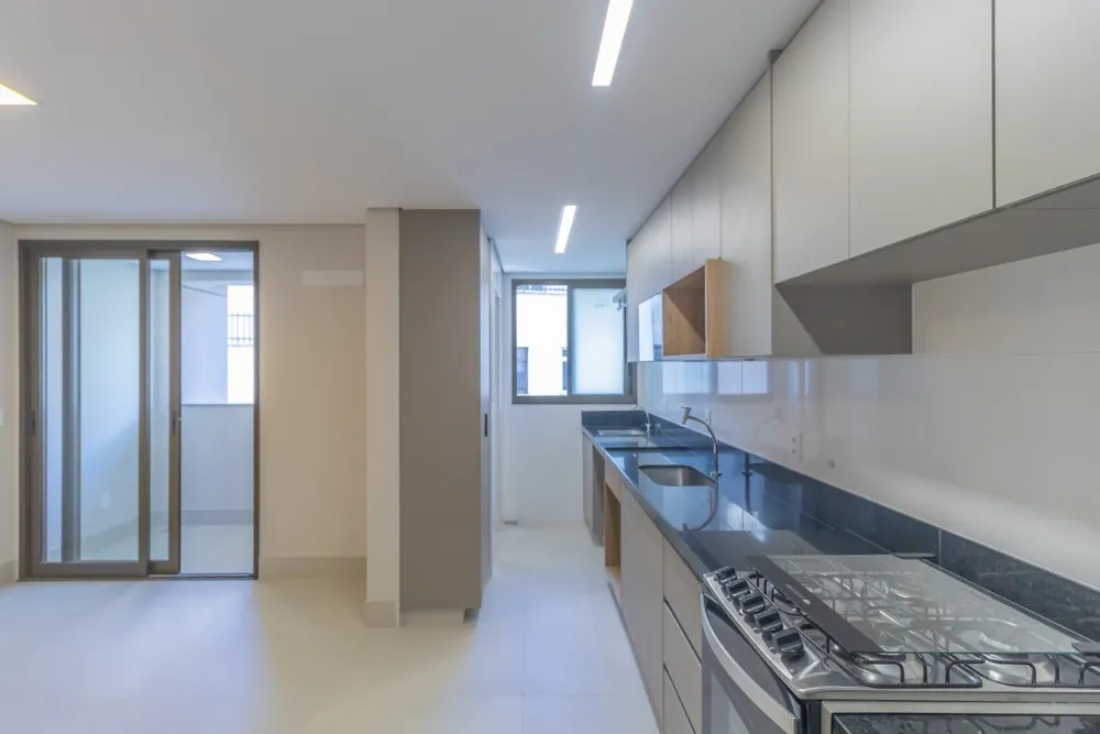 Apartamento, 3 quartos, 74 m² - Foto 1