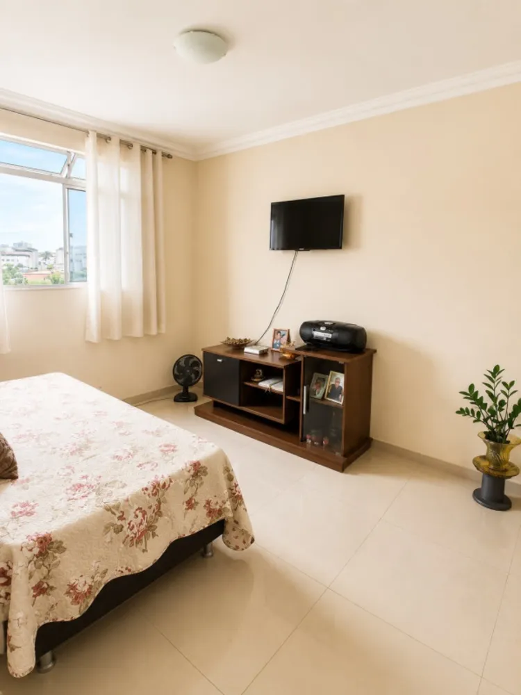 Apartamento, 3 quartos, 65 m² - Foto 4