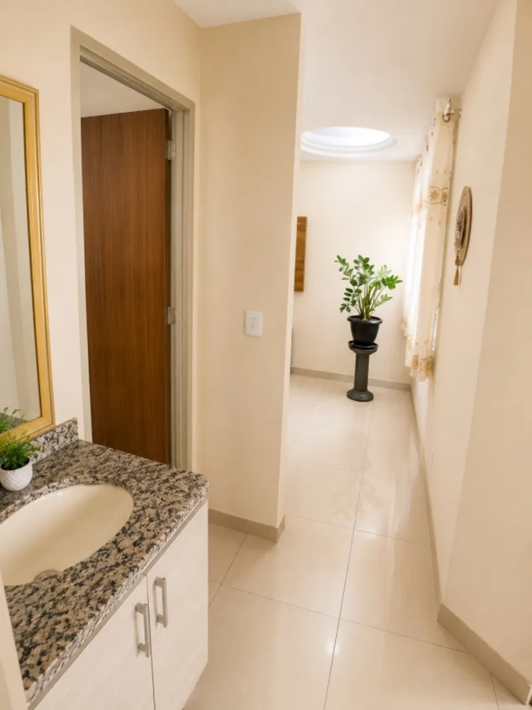 Apartamento, 3 quartos, 65 m² - Foto 3