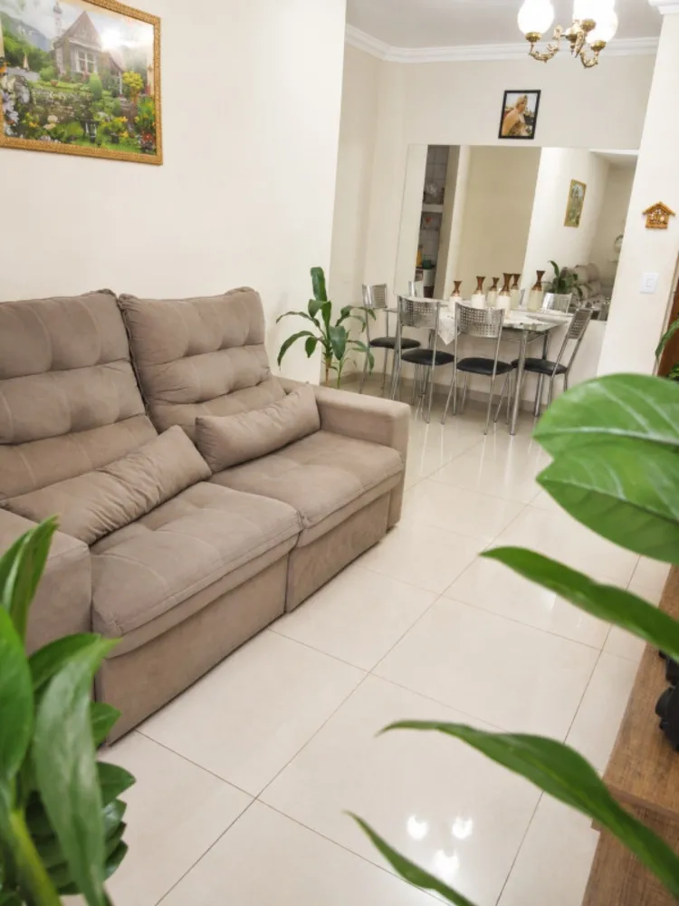 Apartamento, 3 quartos, 65 m² - Foto 1