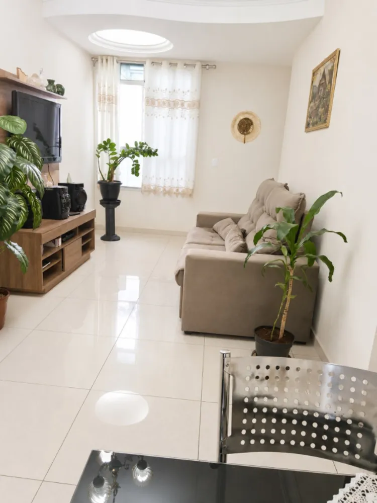 Apartamento, 3 quartos, 65 m² - Foto 2