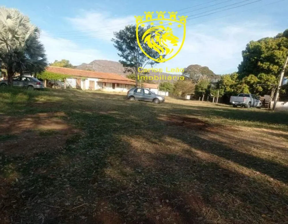 Fazenda, 127 hectares - Foto 4