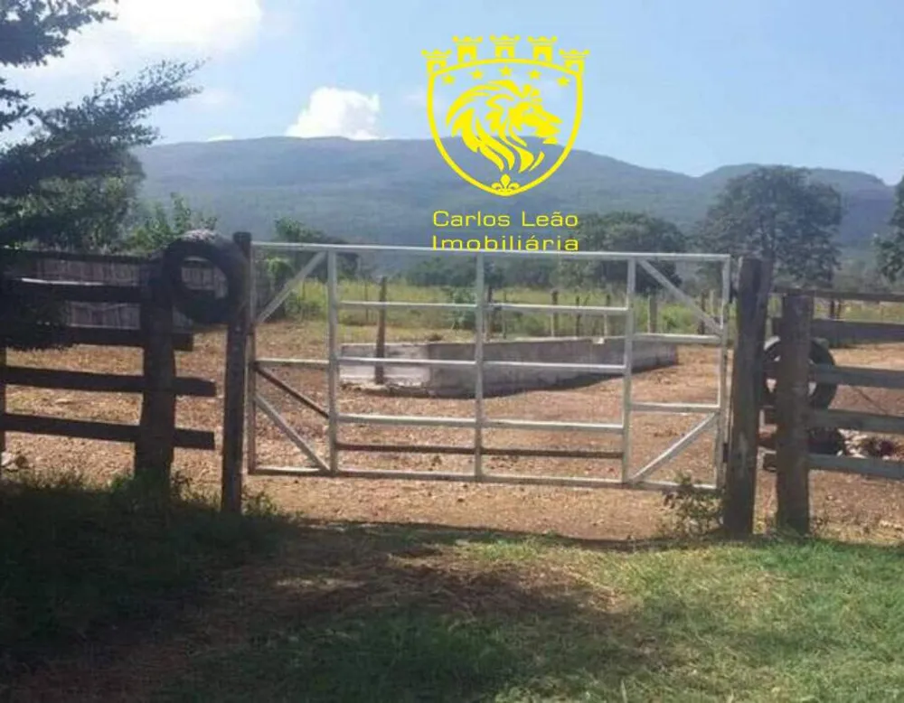 Fazenda, 127 hectares - Foto 9