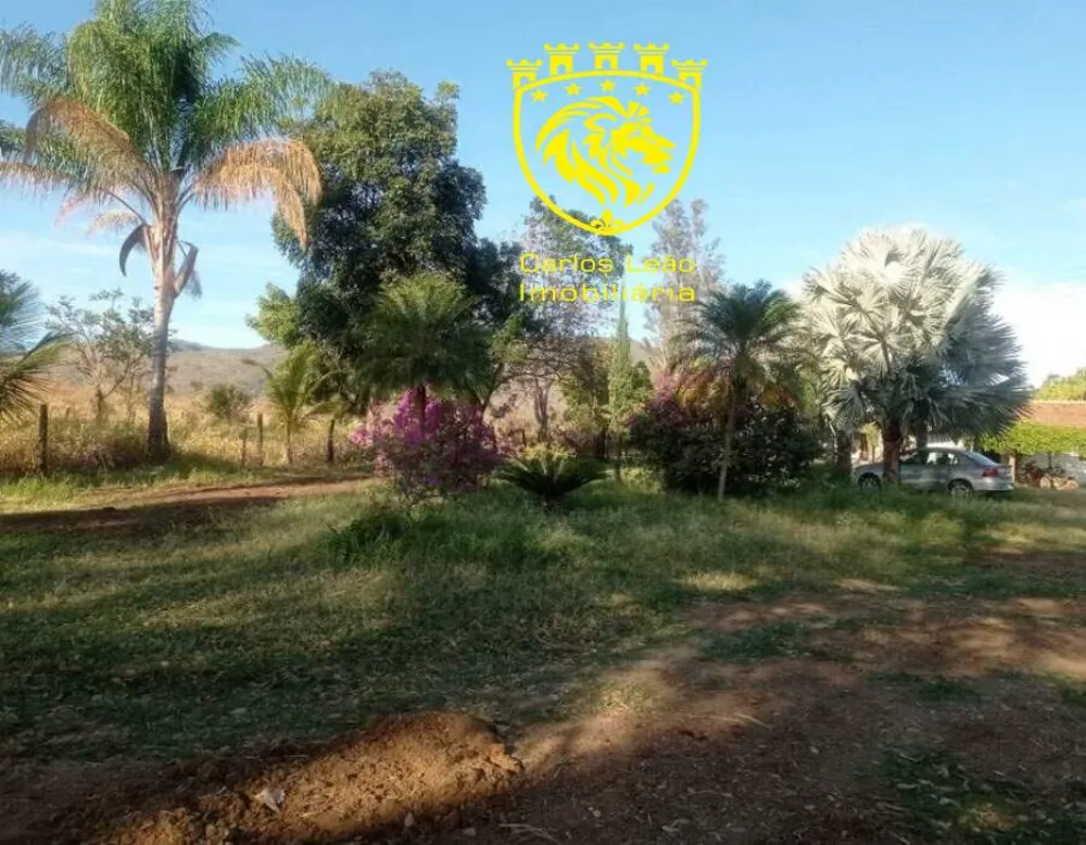Fazenda, 127 hectares - Foto 14
