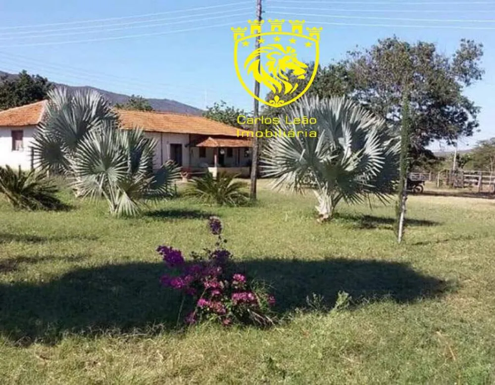 Fazenda, 127 hectares - Foto 1