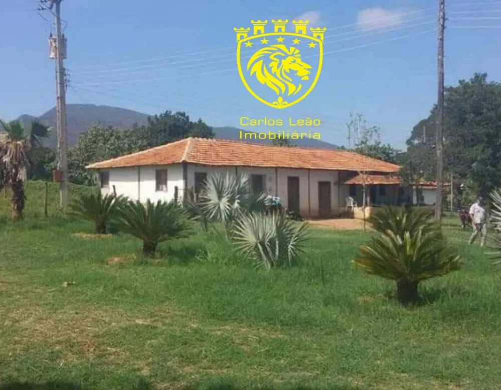 Fazenda, 127 hectares - Foto 15