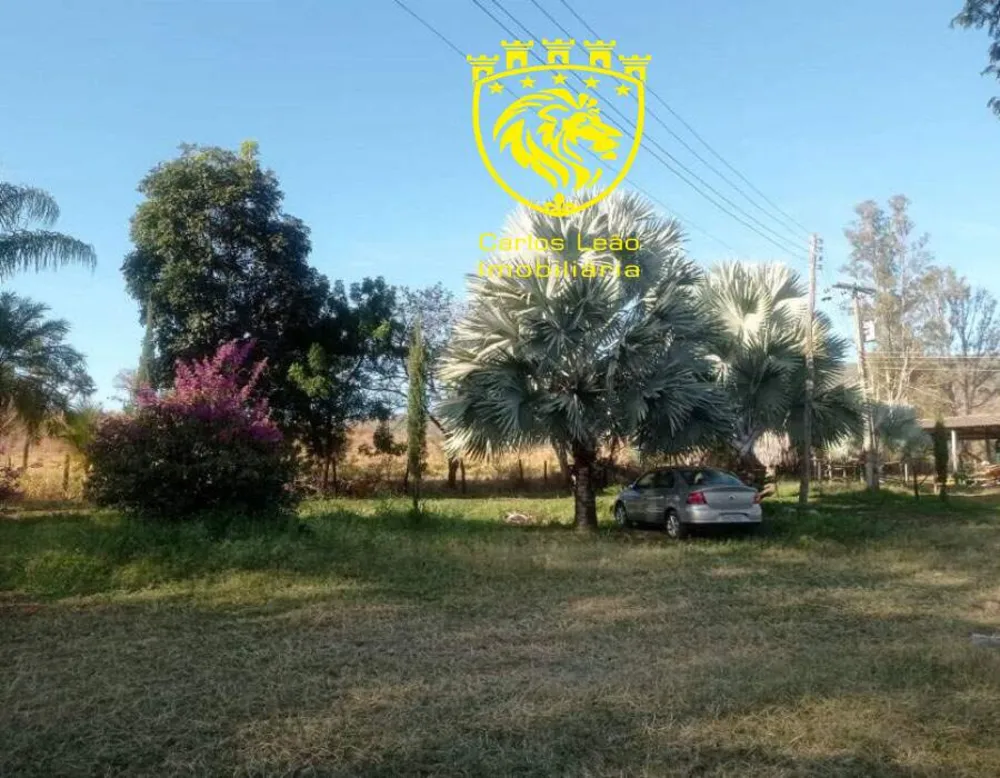 Fazenda, 127 hectares - Foto 16