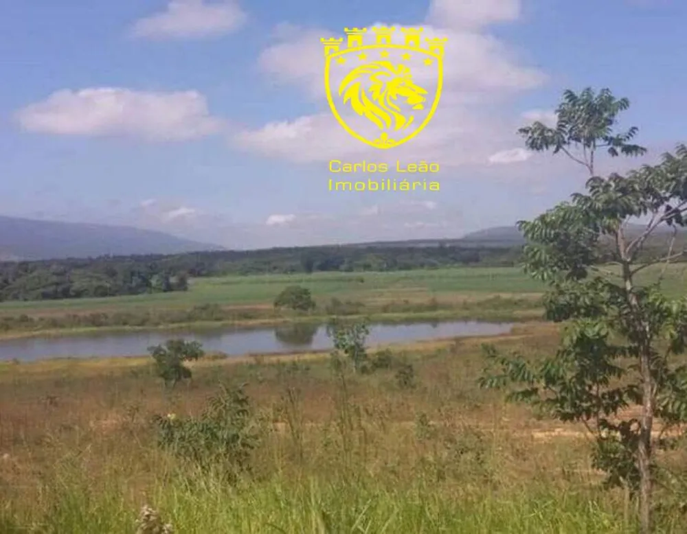 Fazenda, 127 hectares - Foto 3