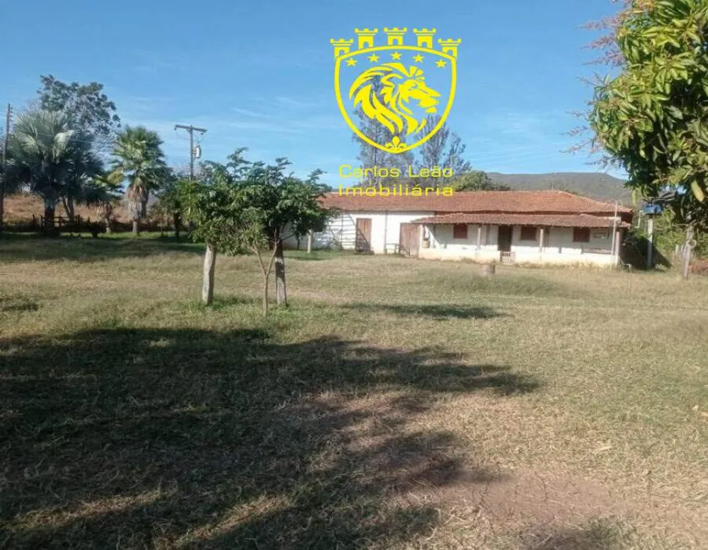 Fazenda, 127 hectares - Foto 3