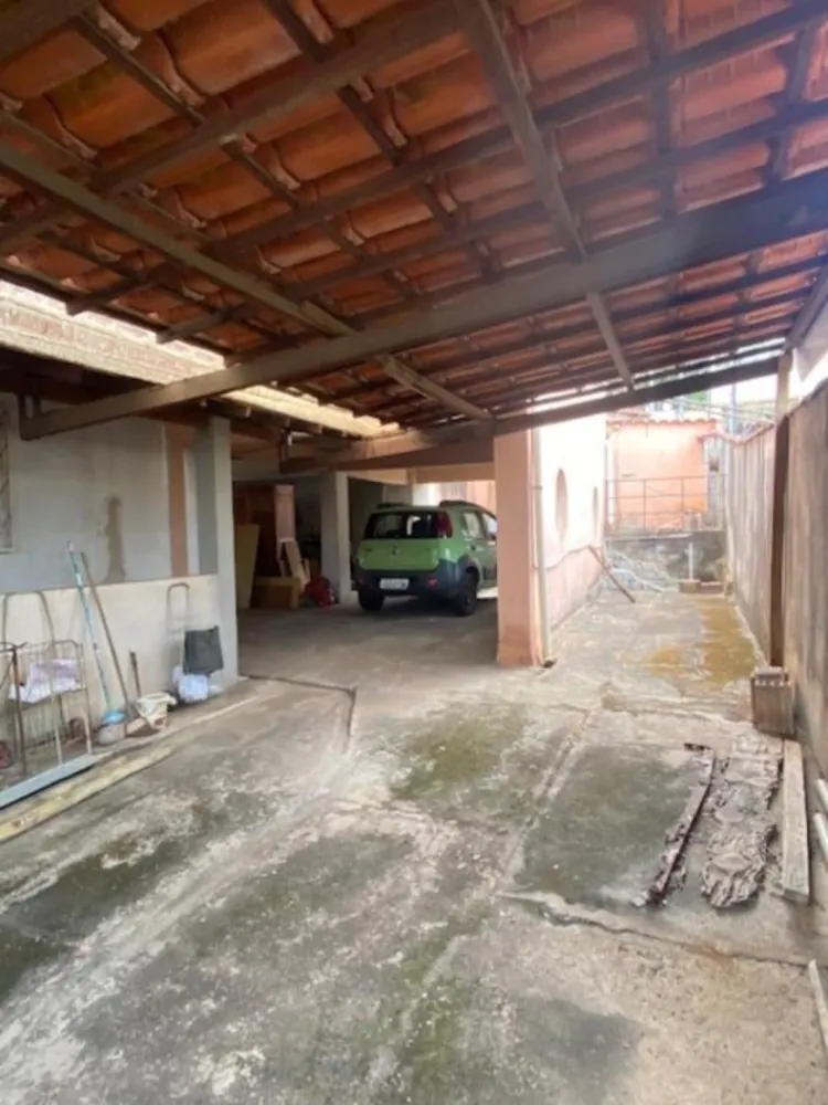 Casa, 5 quartos, 313 m² - Foto 13