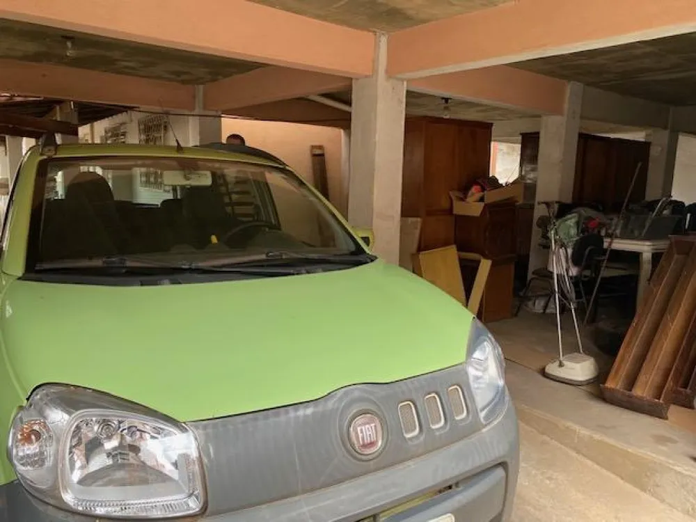 Casa, 5 quartos, 313 m² - Foto 16