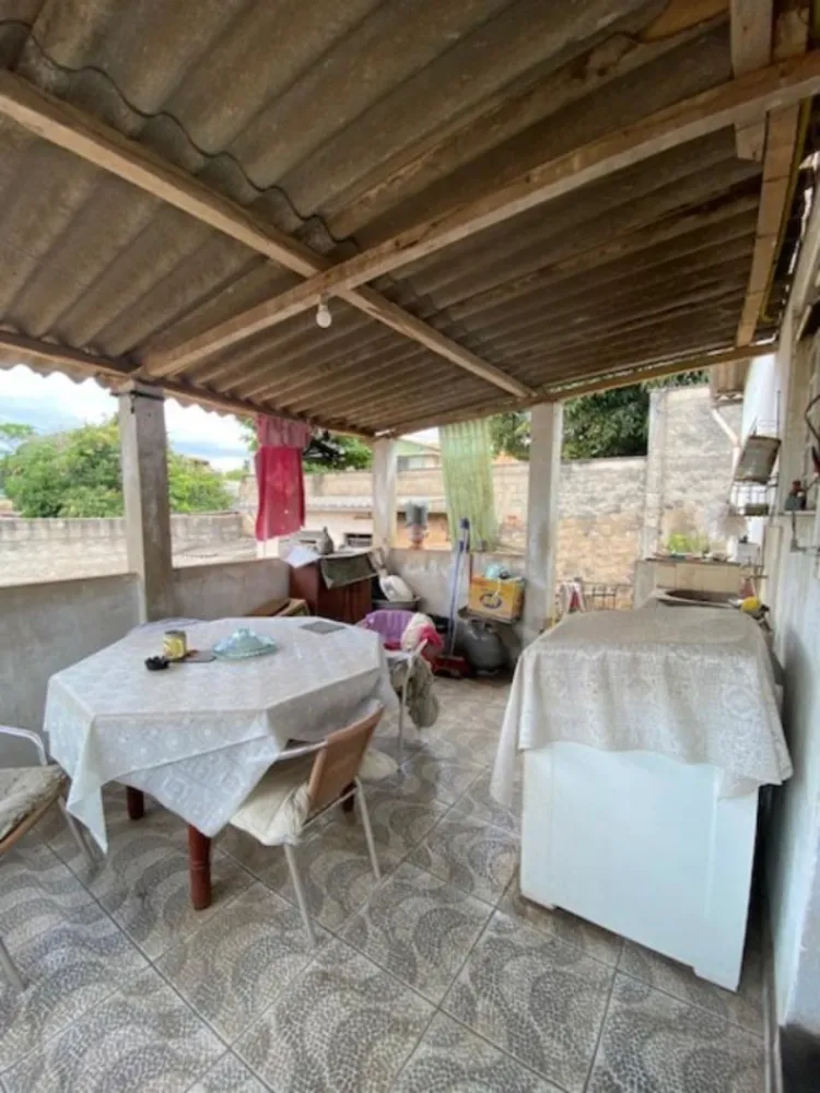 Casa, 5 quartos, 313 m² - Foto 14