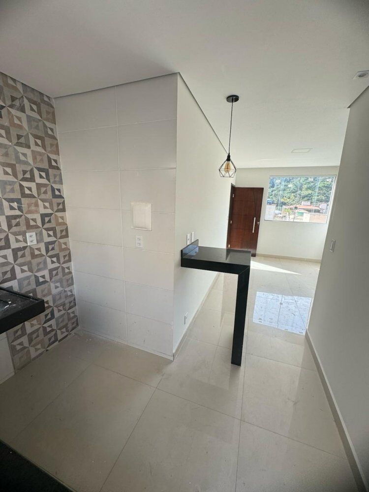 Apartamento à venda com 3 quartos, 80m² - Foto 6