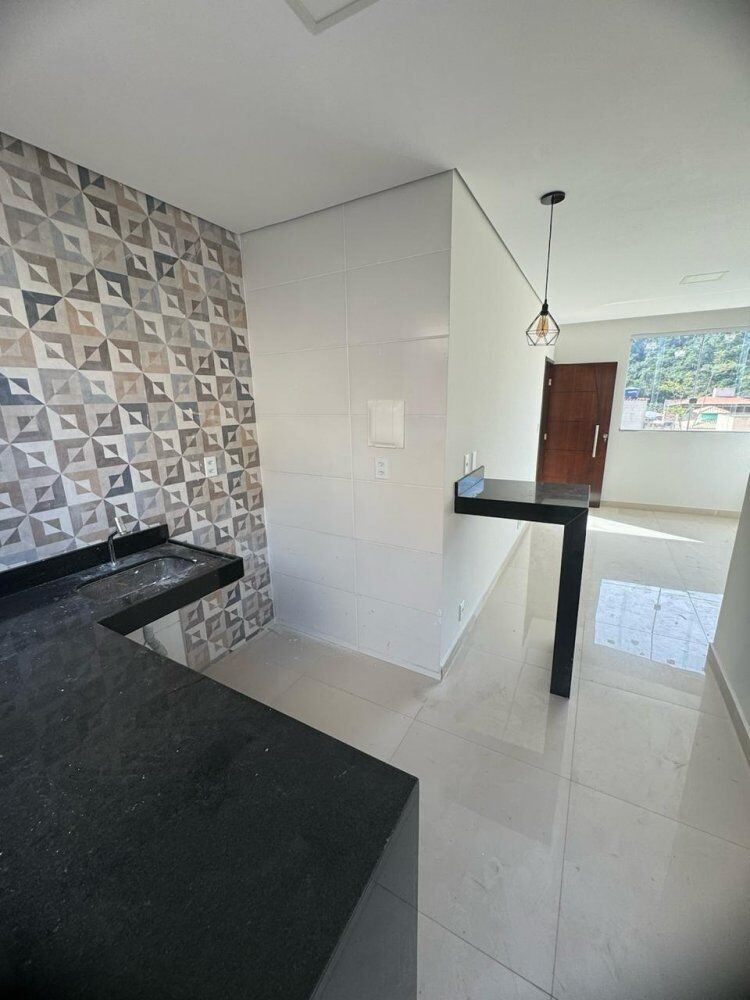 Apartamento à venda com 3 quartos, 80m² - Foto 8