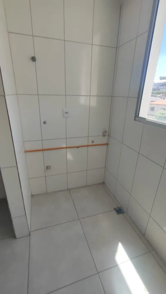 Apartamento, 2 quartos, 60 m² - Foto 5