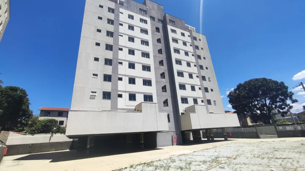 Apartamento, 2 quartos, 60 m² - Foto 1