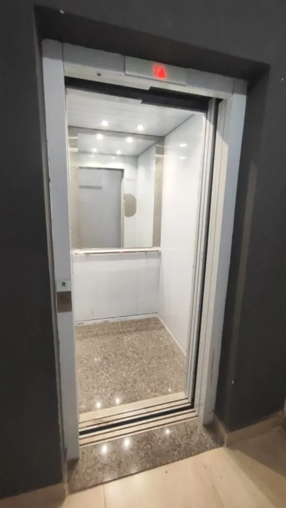 Apartamento, 2 quartos, 60 m² - Foto 9