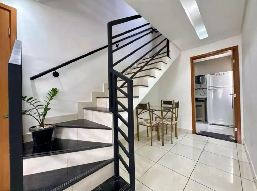 Cobertura, 3 quartos, 136 m² - Foto 6
