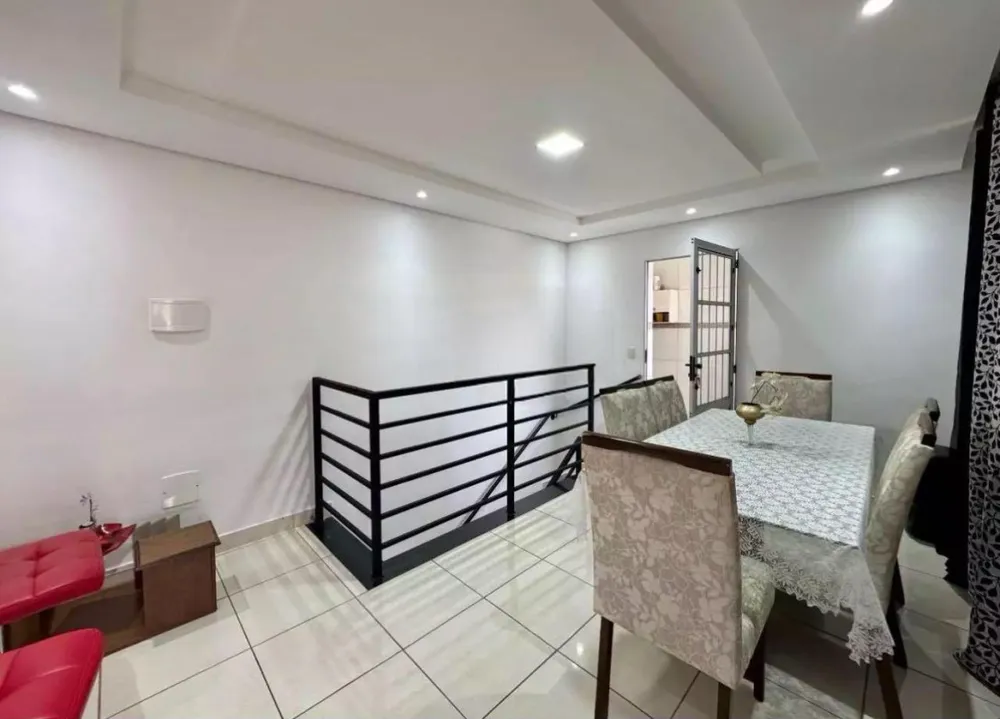 Cobertura, 3 quartos, 136 m² - Foto 2