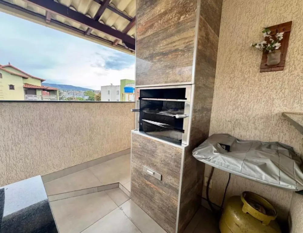 Cobertura, 3 quartos, 136 m² - Foto 10