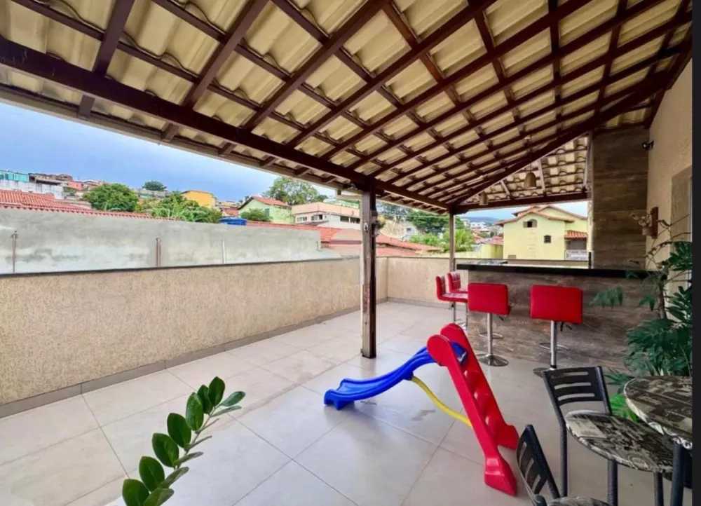 Cobertura, 3 quartos, 136 m² - Foto 12