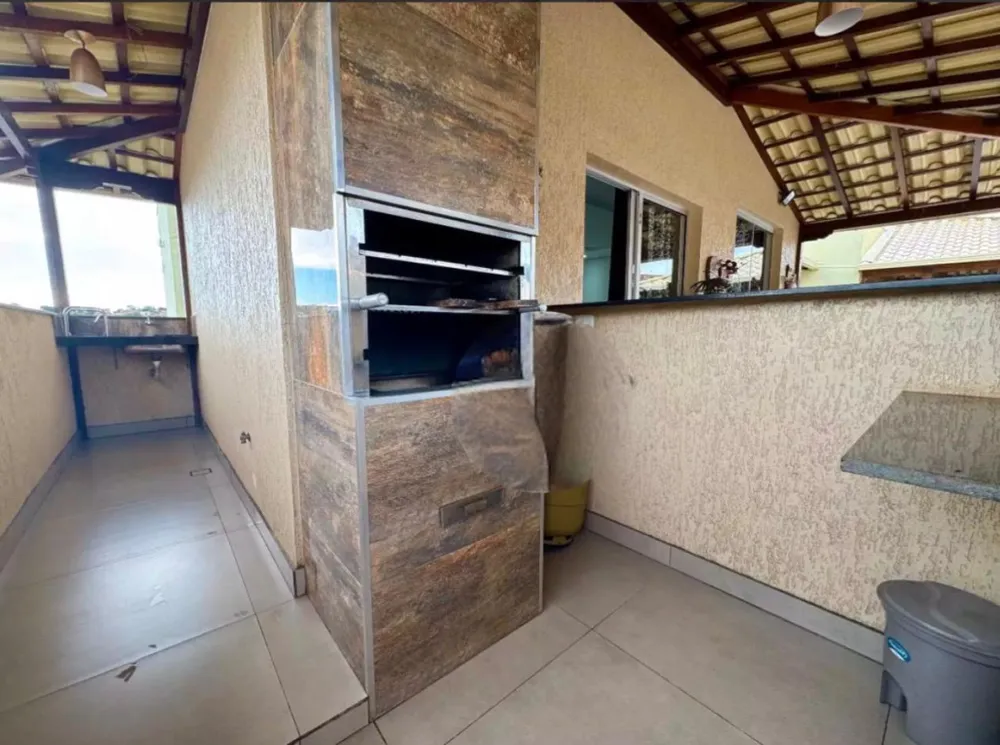 Cobertura, 3 quartos, 136 m² - Foto 11