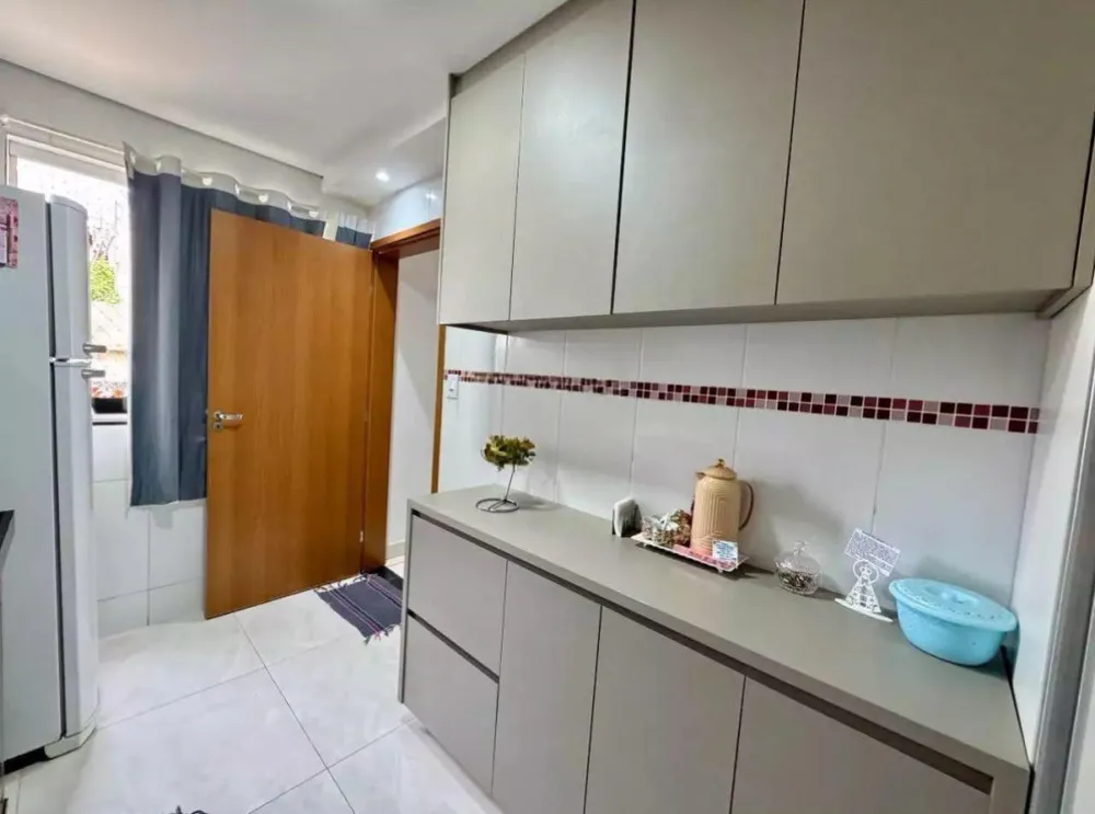 Cobertura, 3 quartos, 136 m² - Foto 7