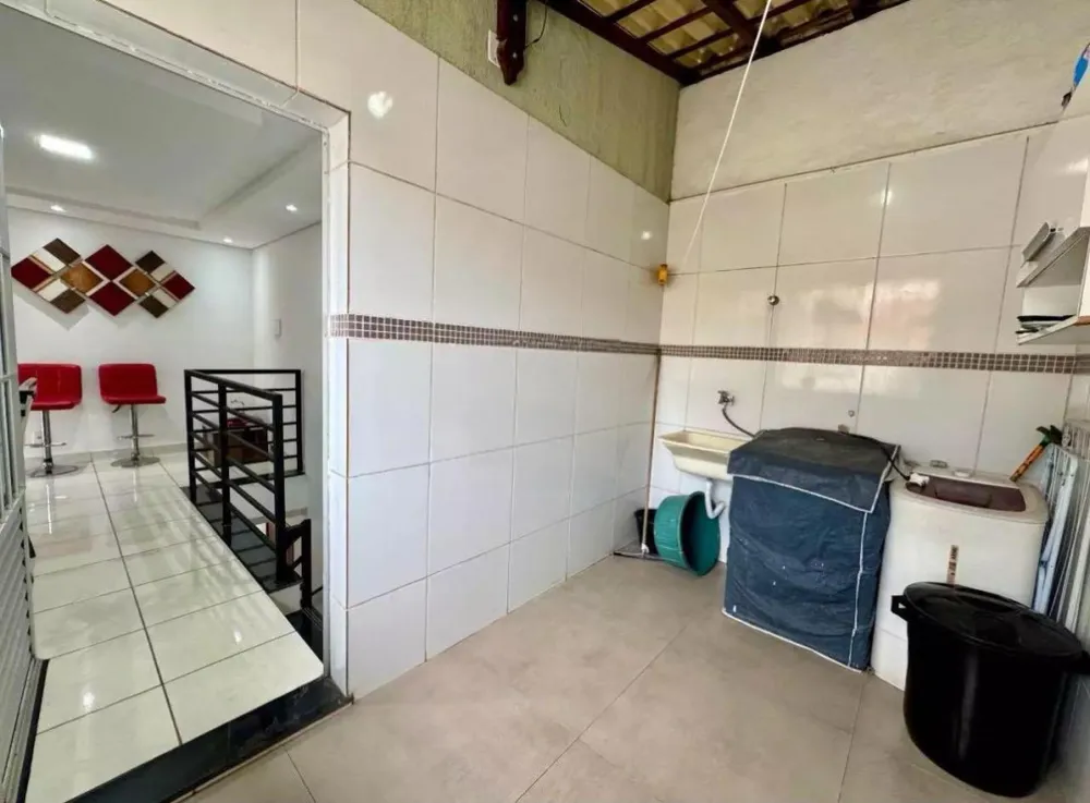Cobertura, 3 quartos, 136 m² - Foto 5